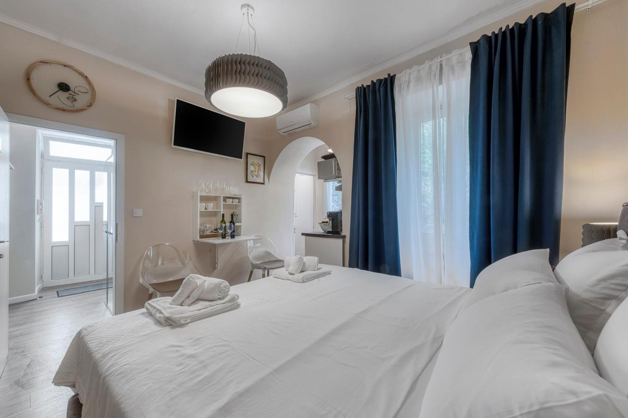 Appartement Freddy *