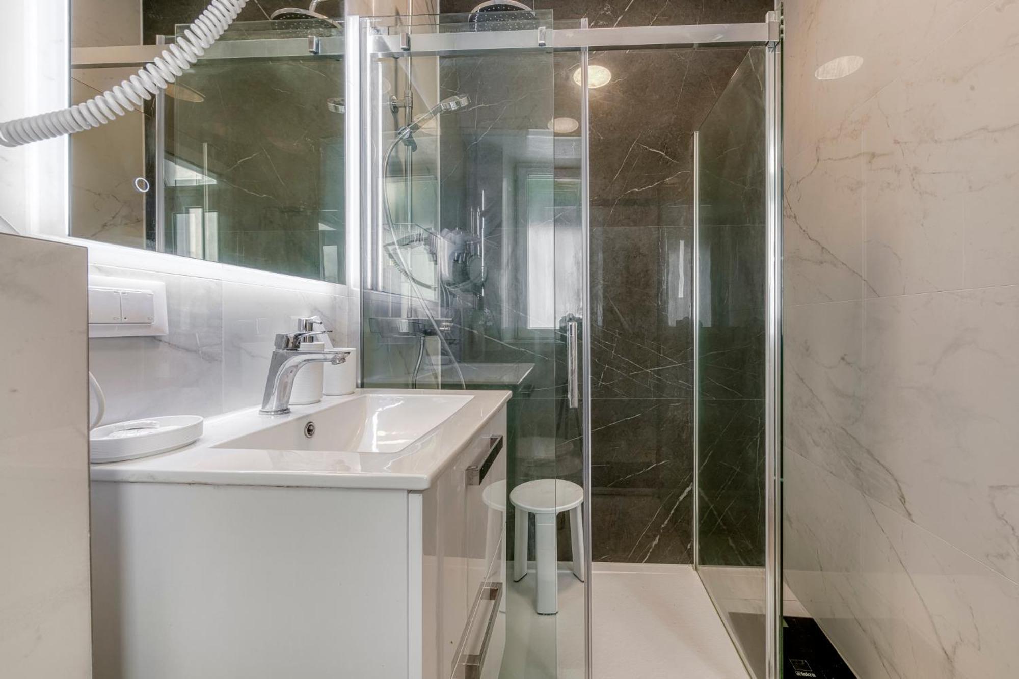 Freddy Appartement *