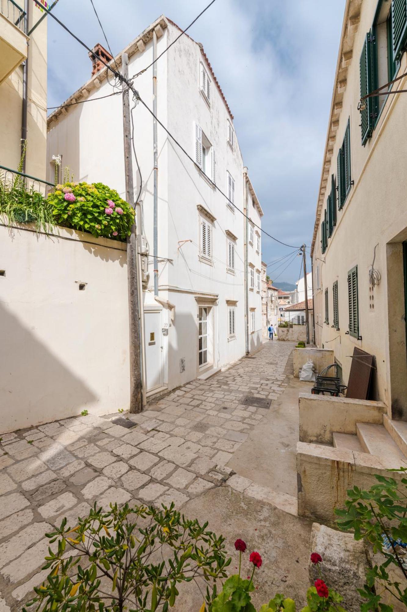 Freddy Apartment Dubrovnik